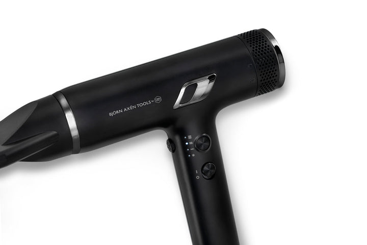 OBH Nordica – Björn Axèn Tools Nano-Haartrockner