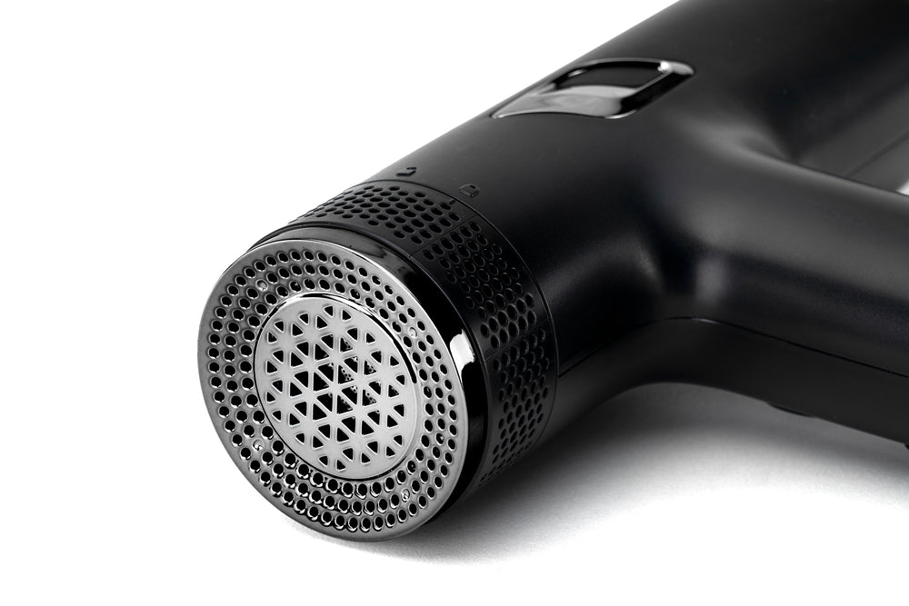 OBH Nordica – Björn Axèn Tools Nano-Haartrockner