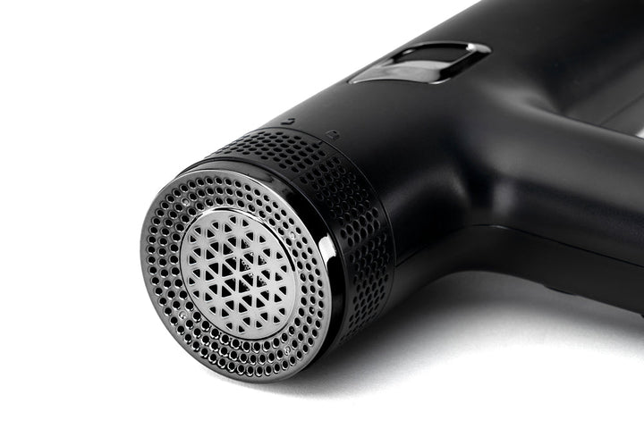 OBH Nordica – Björn Axèn Tools Nano-Haartrockner