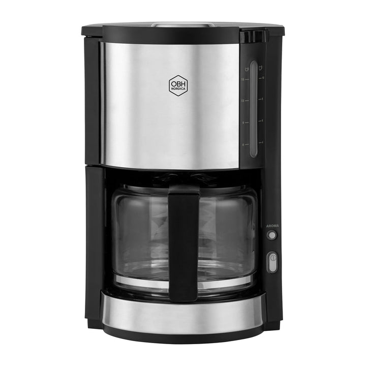 OBH Nordica Kaffeemaschine Pro Aroma Plus
