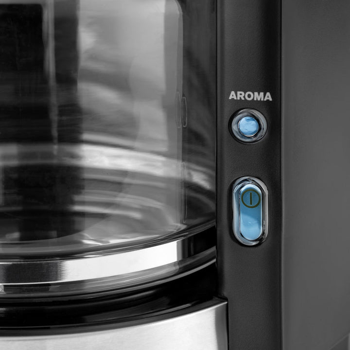 OBH Nordica Kaffeemaschine Pro Aroma Plus