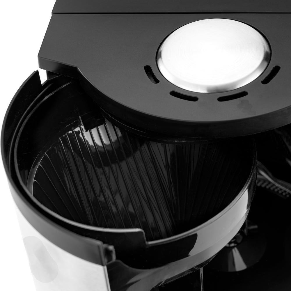 OBH Nordica Kaffeemaschine Pro Aroma Plus