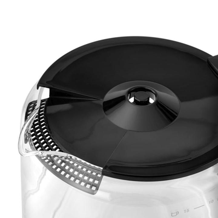 OBH Nordica Kaffeemaschine Pro Aroma Plus
