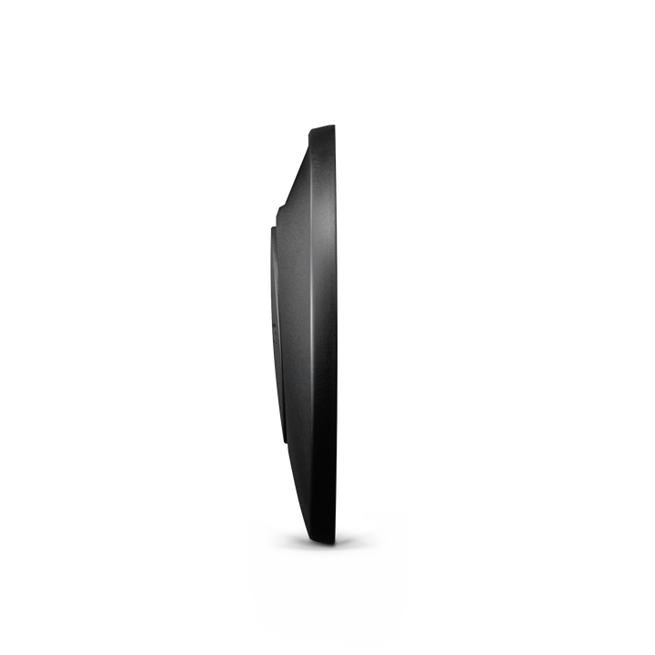ParkOne 2 - Parkautomat Carbon Black
