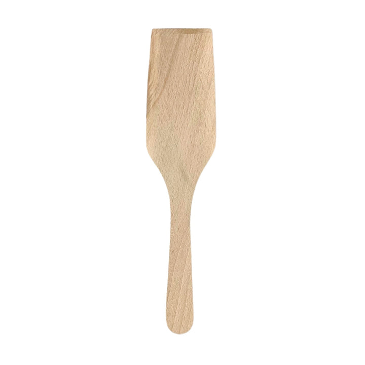 Spatel breit Buche 30 cm