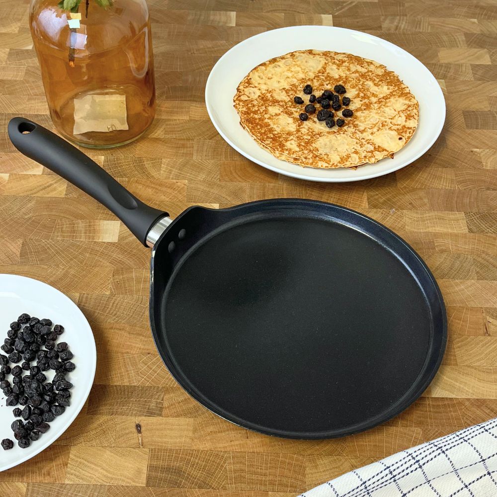 Conzept - Pfannkuchenpfanne Keramik 24 cm