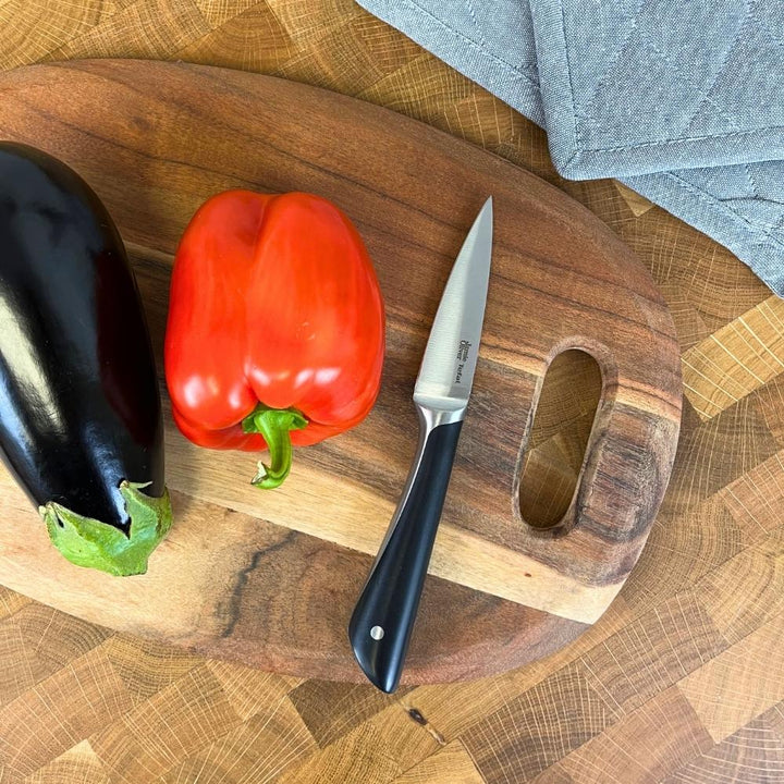 Jamie Oliver Kräutermesser, gerade, 9 cm