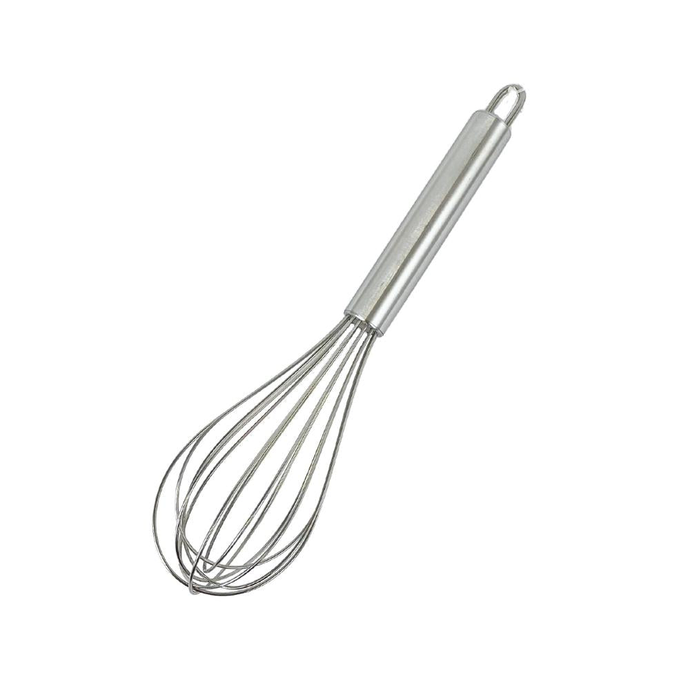 Schneebesen – Edelstahl, 25 cm