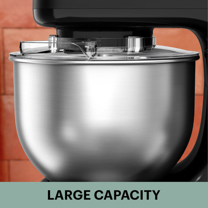 OBH Nordica - Bake Essential Küchenmaschine 4,8 l 800 W