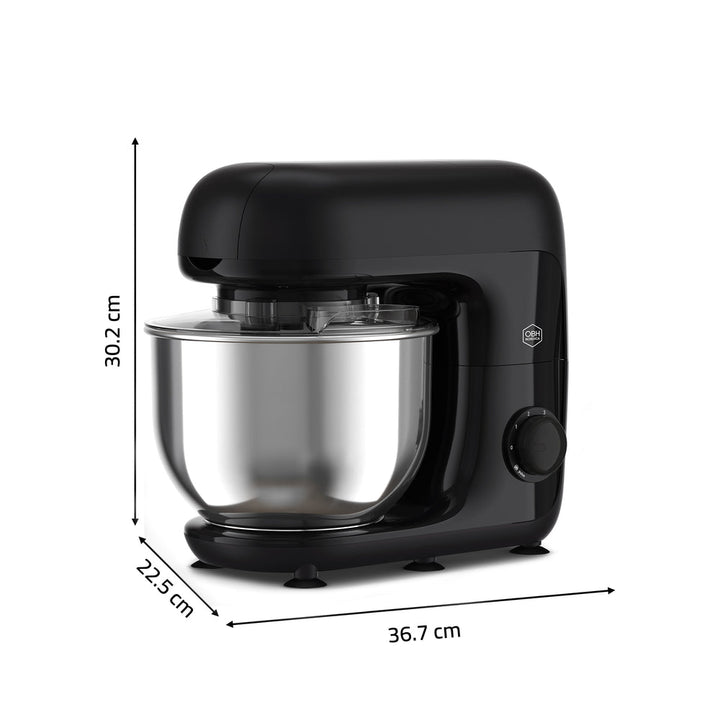 OBH Nordica - Bake Essential Küchenmaschine 4,8 l 800 W