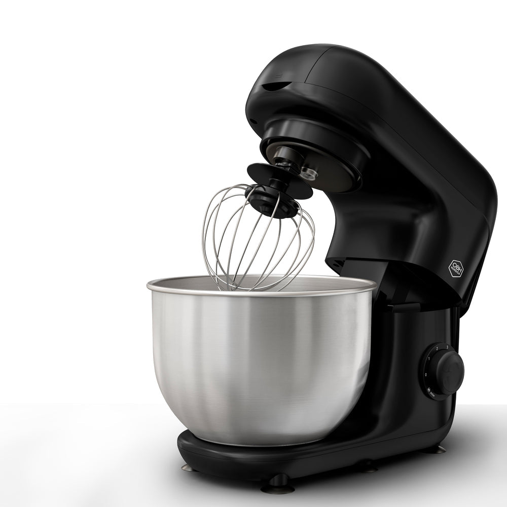 OBH Nordica - Bake Essential Küchenmaschine 4,8 l 800 W