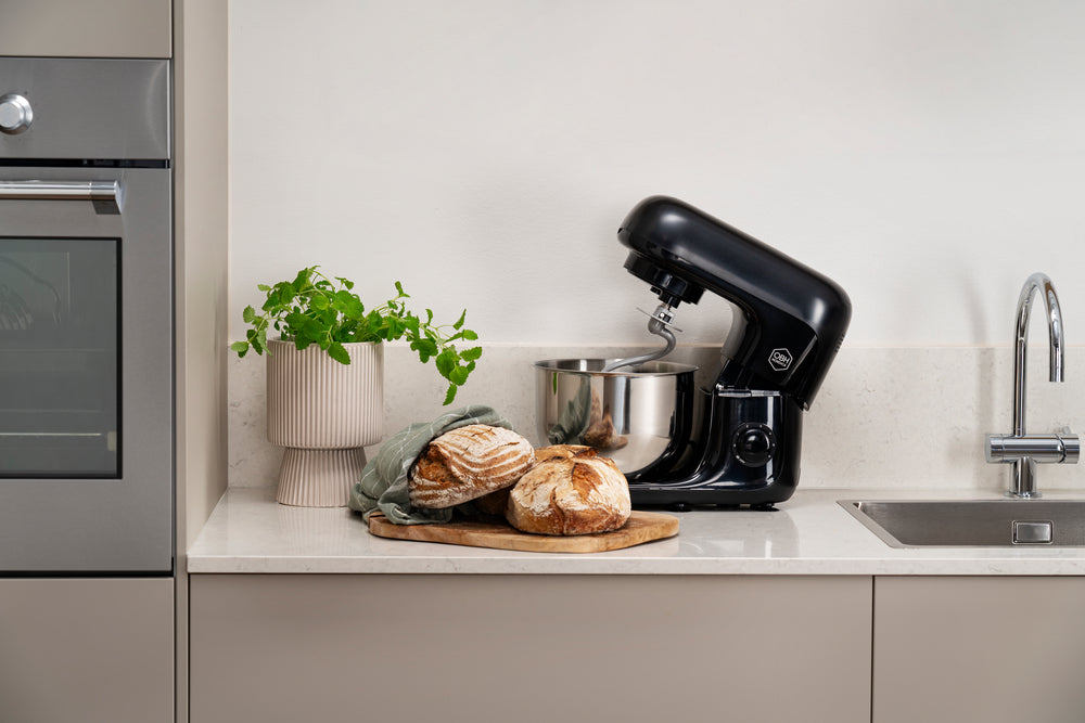 OBH Nordica - Bake Essential Küchenmaschine 4,8 l 800 W