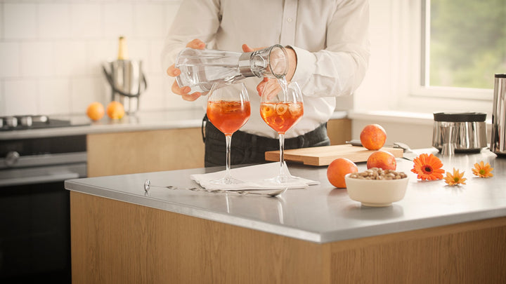 Rosendahl – Premium-Weißweinglas, 2 Stück, 54 cl