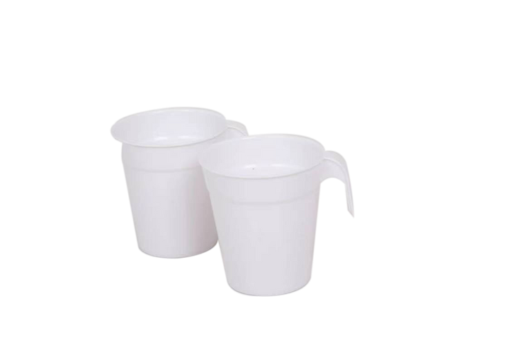 Conzept Reisewasserkocher 0,5 l 1100 W 120/240 V Kunststoff