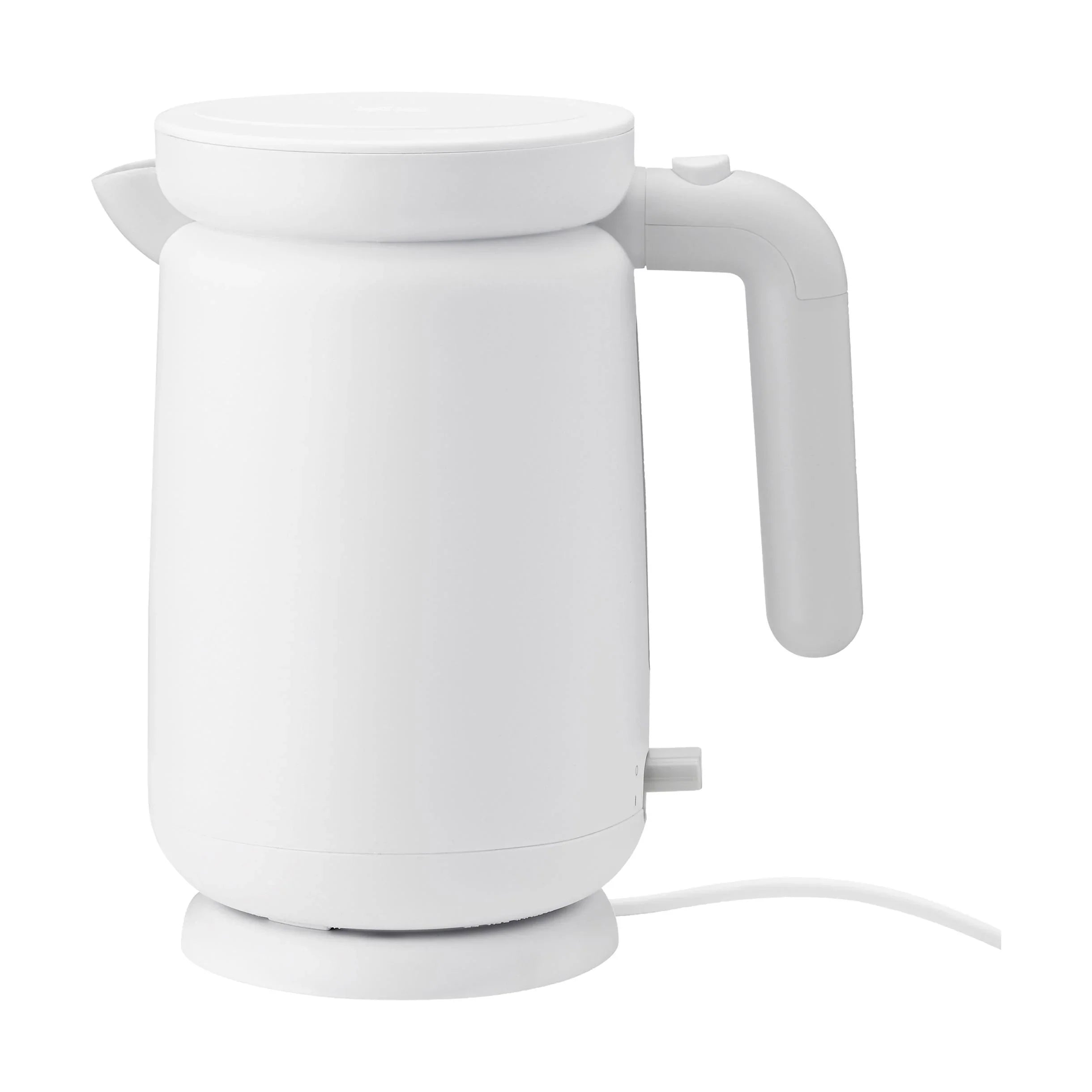 RIG-TIG - FOODIE Wasserkocher 1 l, weiß
