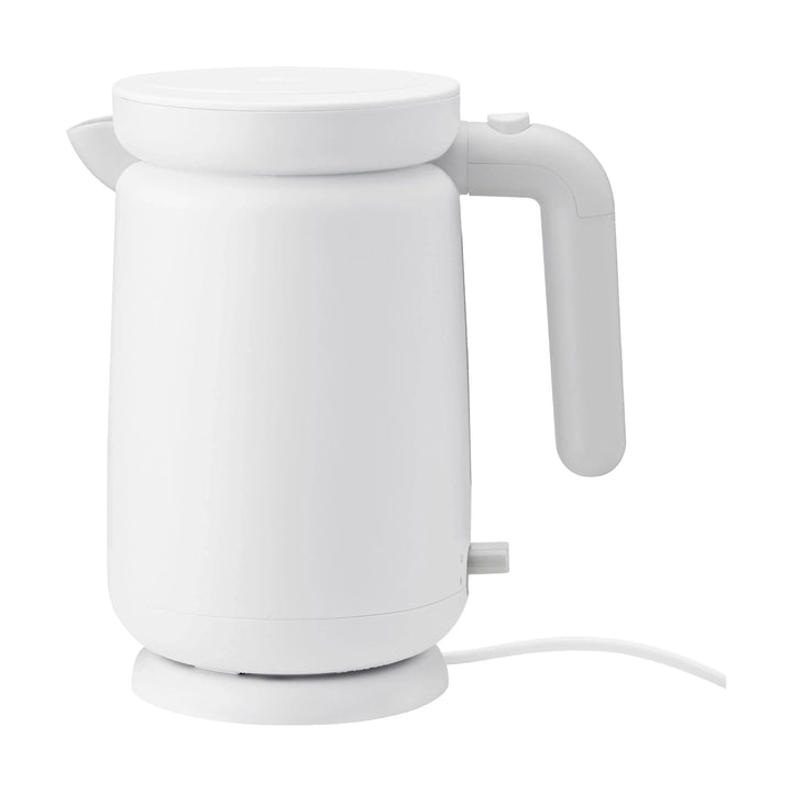 RIG-TIG - FOODIE Wasserkocher 1 l, weiß