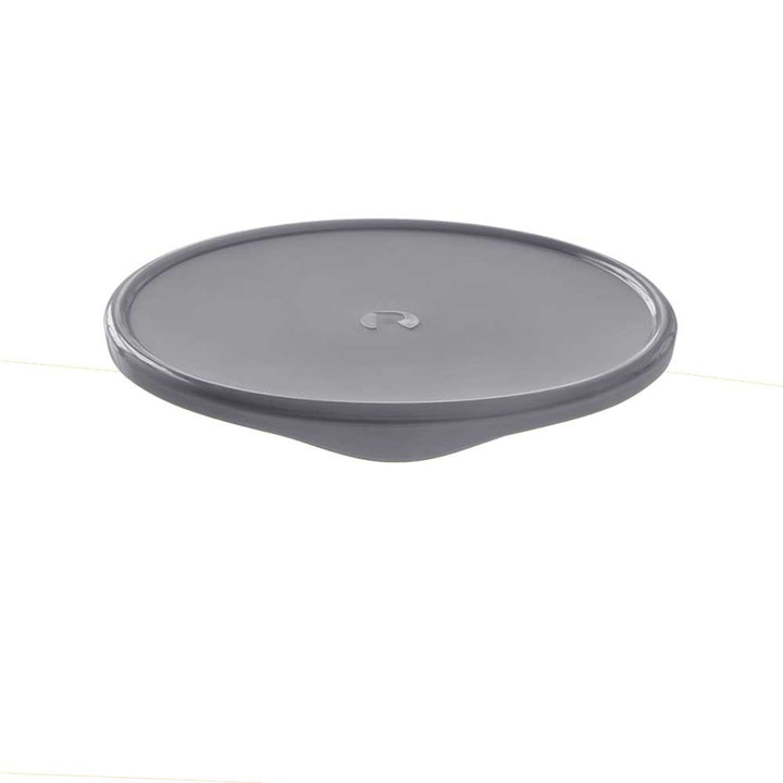 Rosendahl - Grand Cru Deckel für Schüssel Ø24,5 cm grau