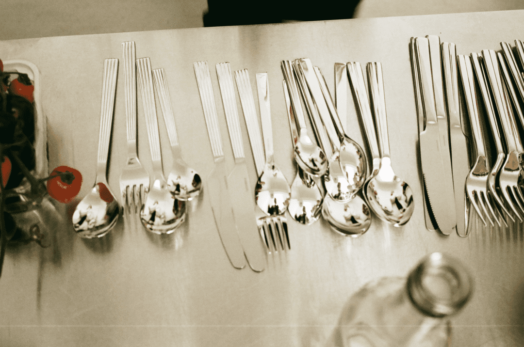 Rosendahl - Grand Cru Nouveau Besteckset, 16-teilig