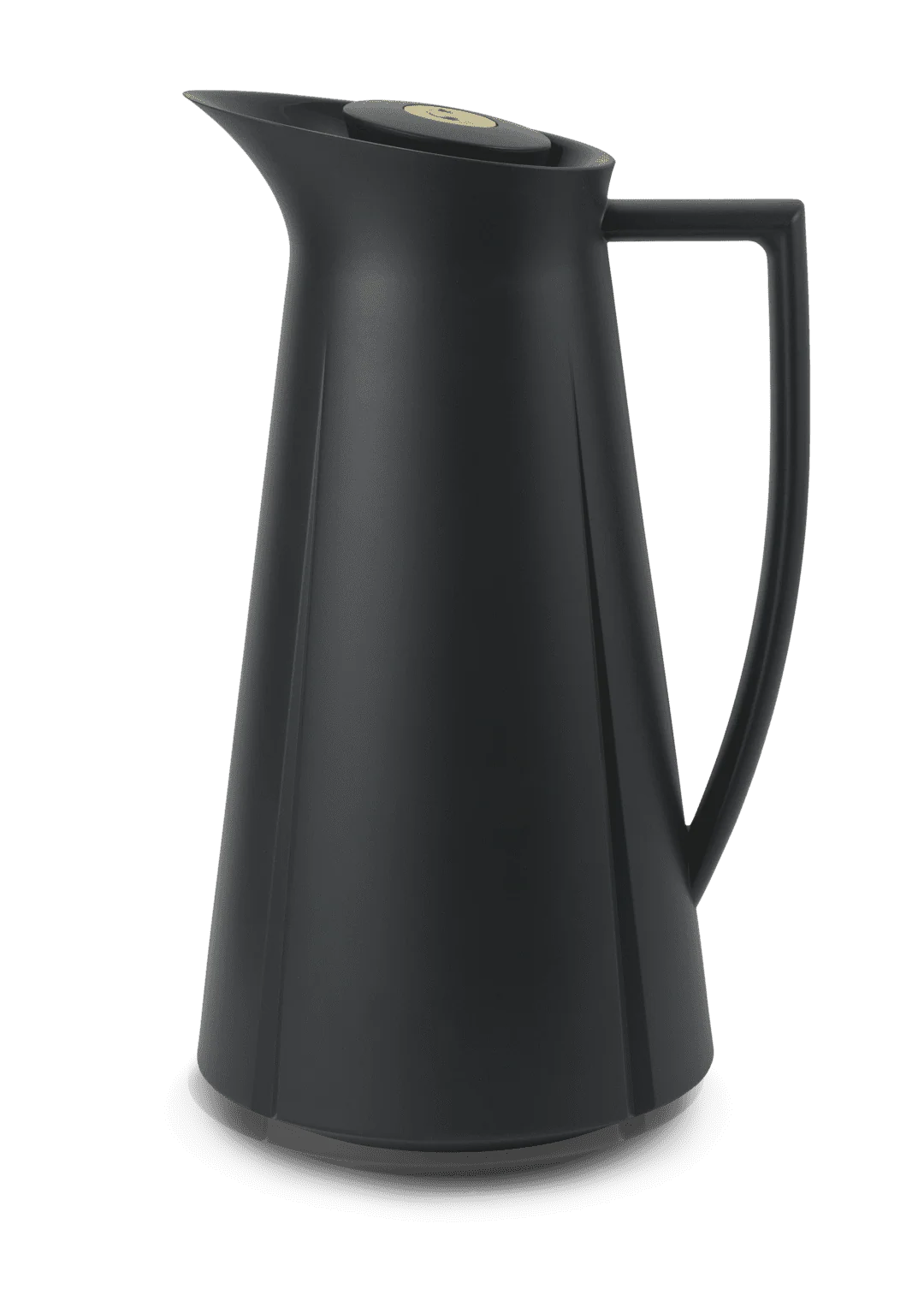 Rosendahl - Gran Cru Thermoskanne 1,0 l schwarz