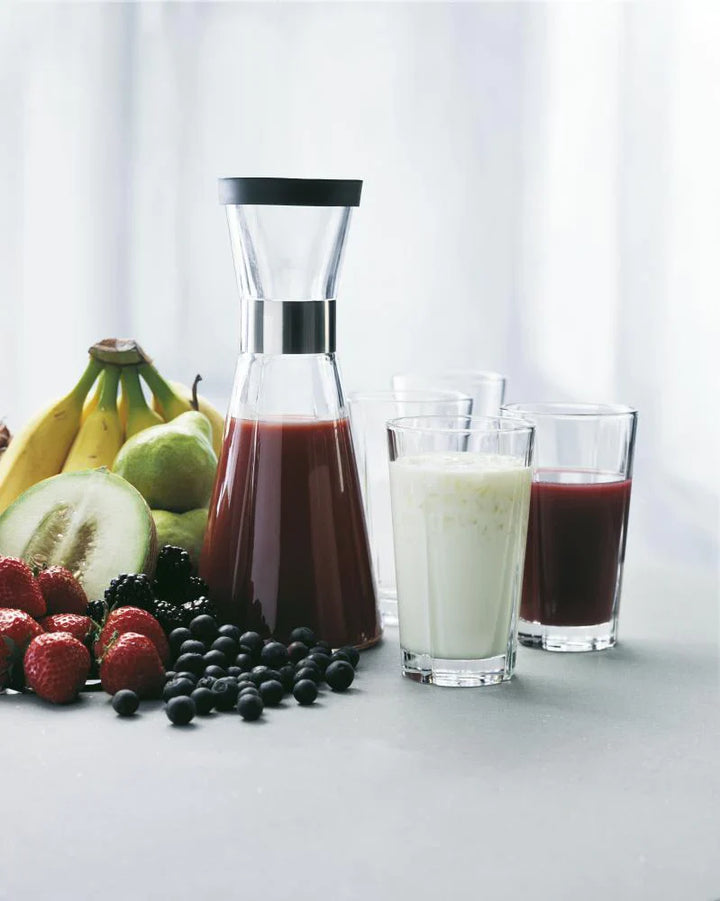 Rosendahl - Grand Cru Wasserkaraffe 90 cl klar