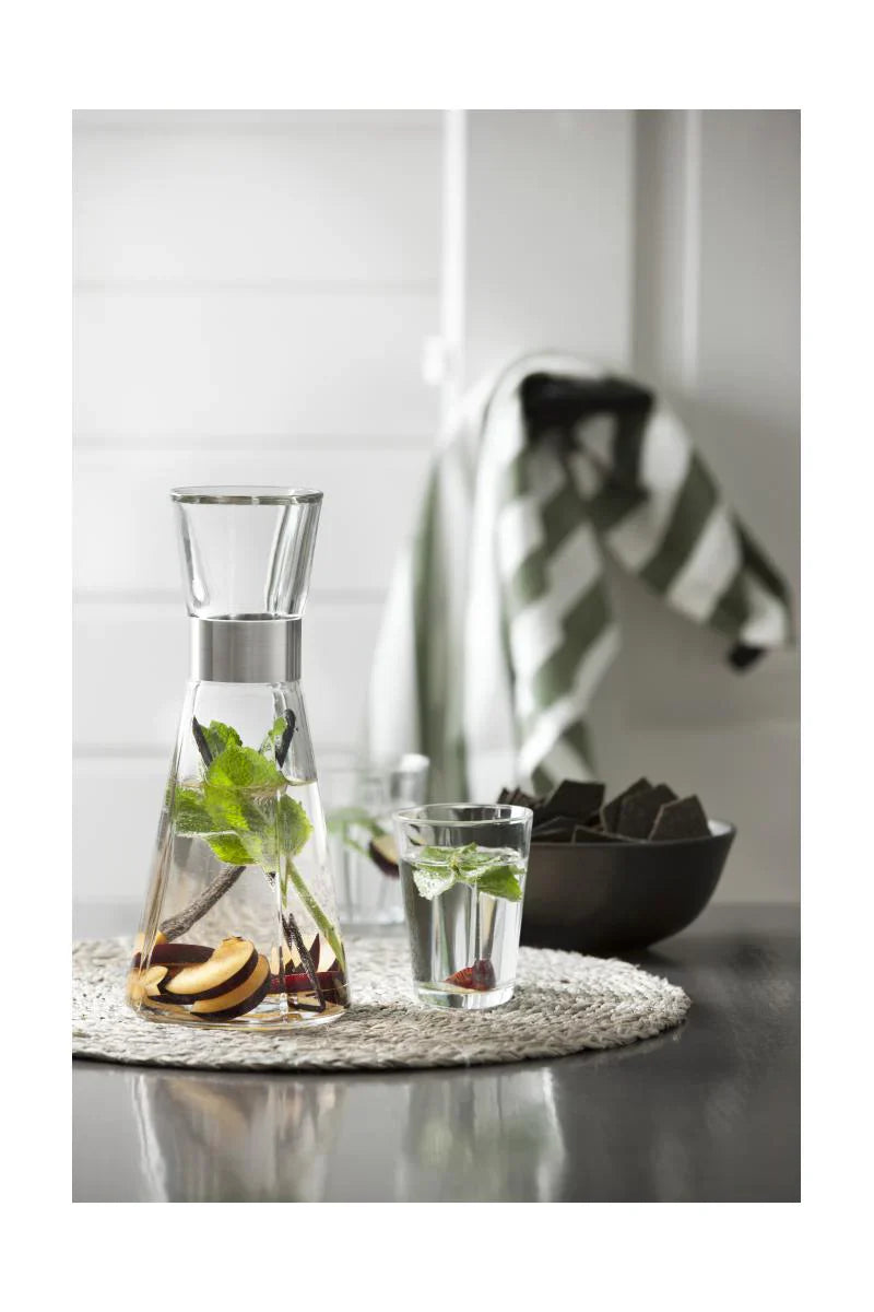 Rosendahl - Grand Cru Wasserkaraffe 90 cl klar