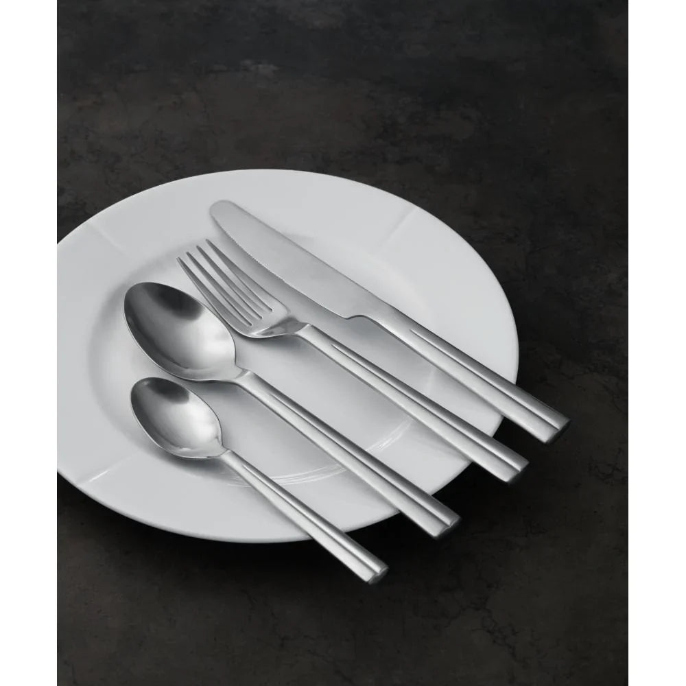 Rosendahl – Grand Cru Komplettes Besteckset – 16-teilig