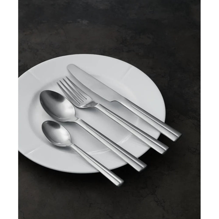 Rosendahl – Grand Cru Komplettes Besteckset – 16-teilig