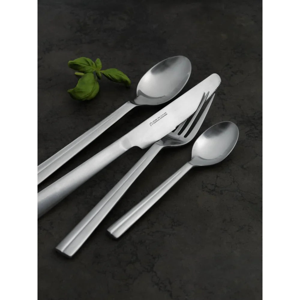 Rosendahl – Grand Cru Komplettes Besteckset – 16-teilig