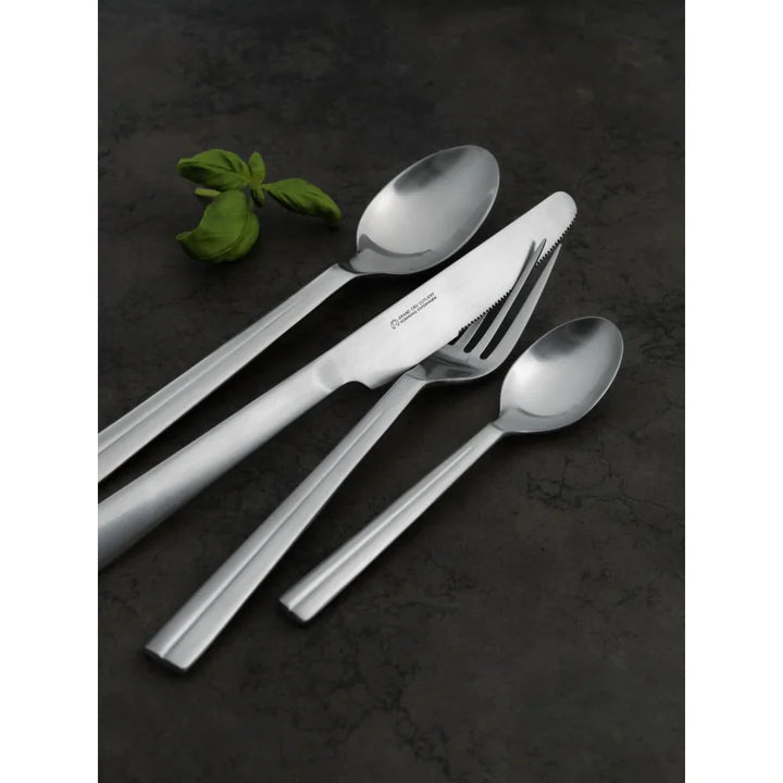 Rosendahl – Grand Cru Komplettes Besteckset – 16-teilig