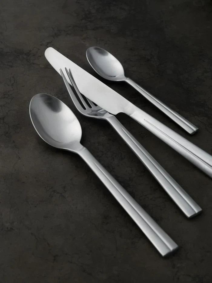 Rosendahl – Grand Cru Komplettes Besteckset – 16-teilig