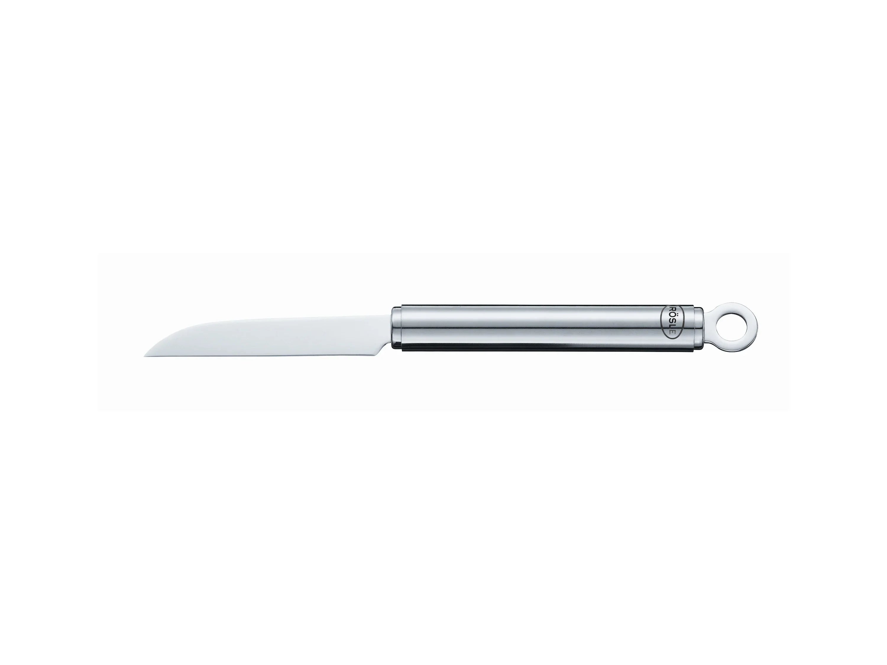 Rösle - Kräutermesser 20 cm Edelstahl 18/10