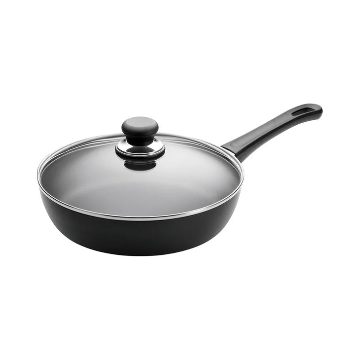 Scanpan – Klassischer Glasdeckel – 24 cm