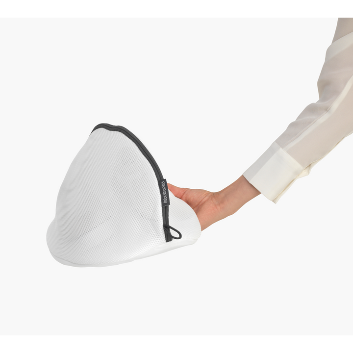 Brabantia – Wäschesäcke für Turnschuhe – Weiß