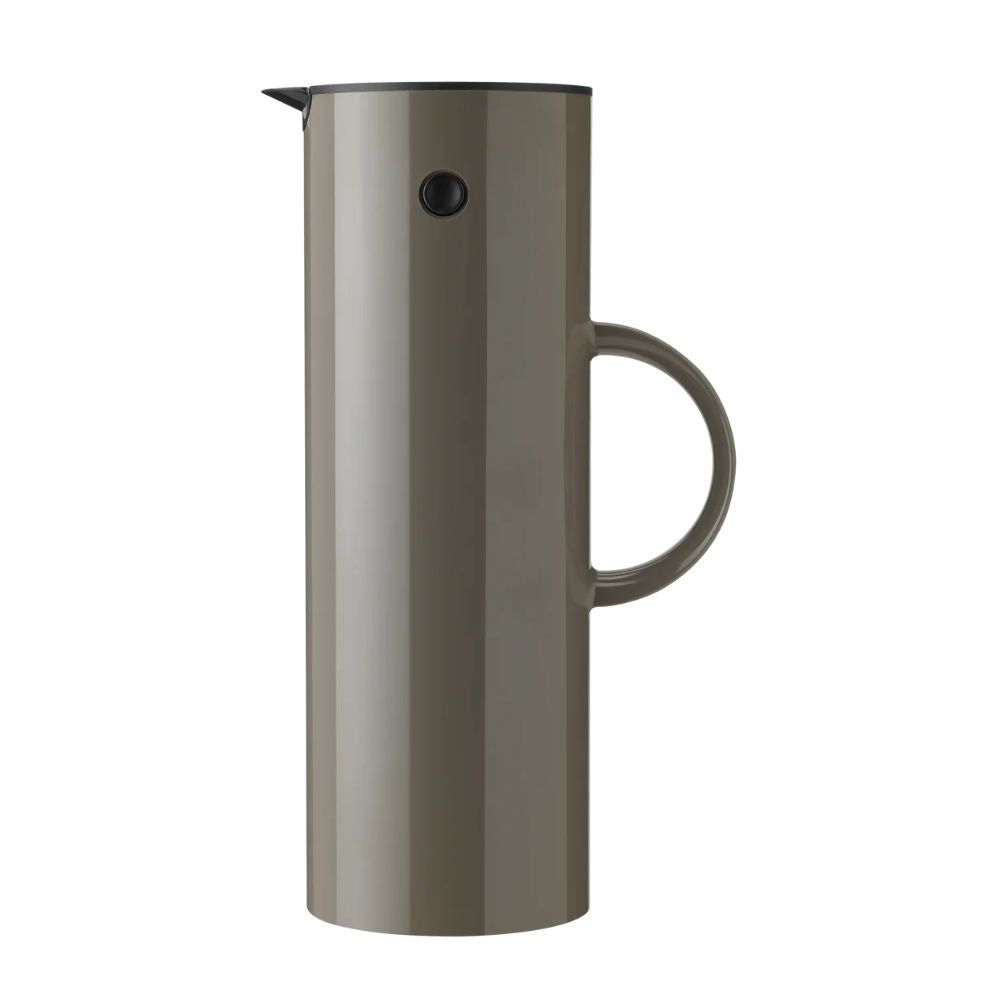 Stelton - Isolierkanne 1 L - Bark