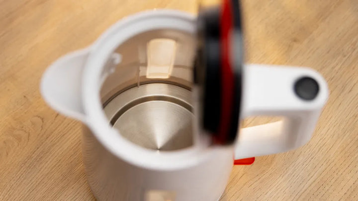 Bosch - Wasserkocher MyMoment weiß