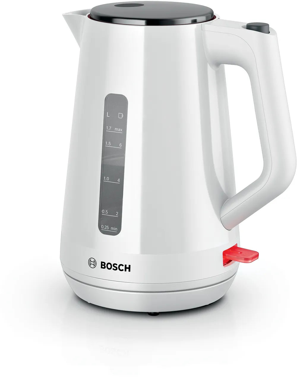 Bosch - Wasserkocher MyMoment weiß