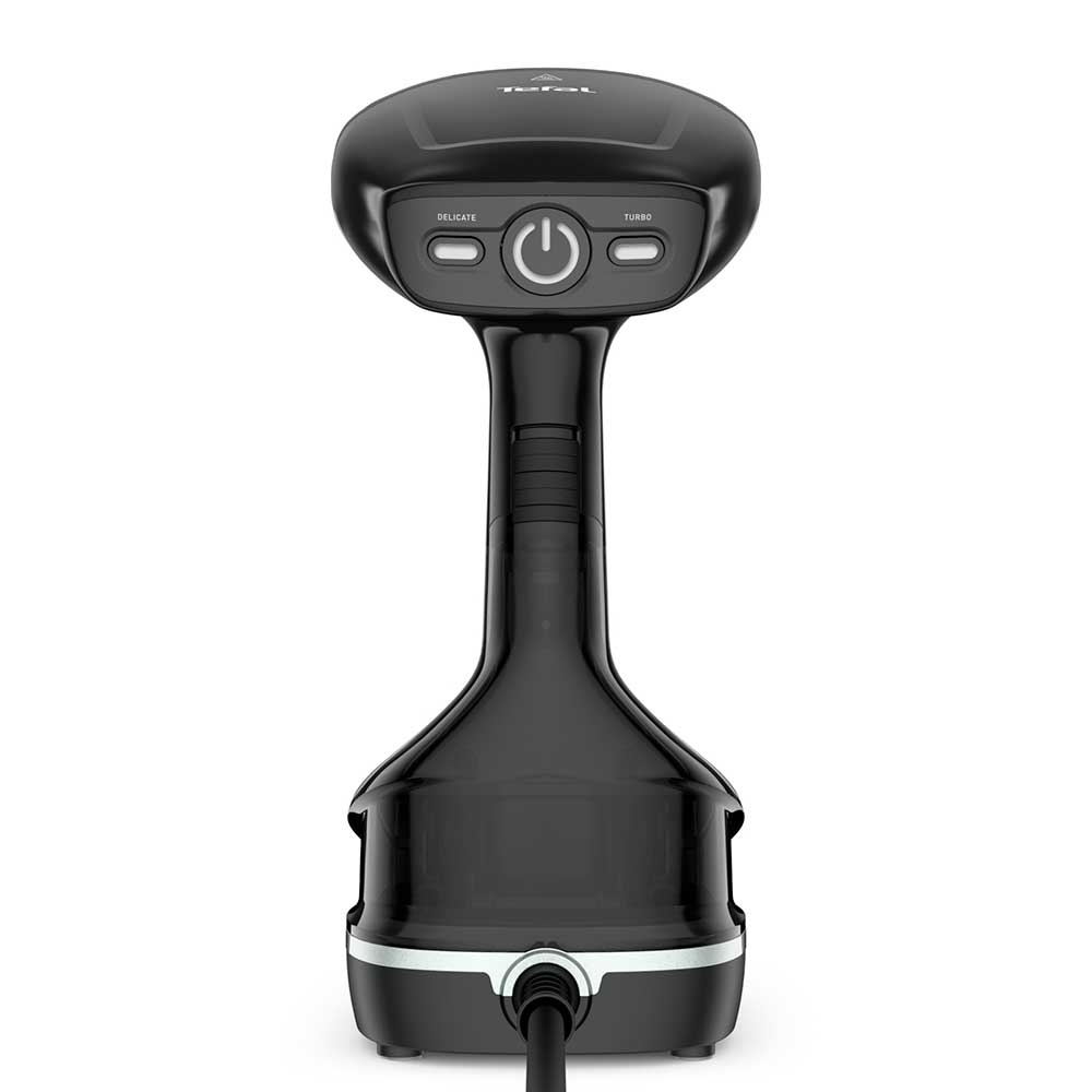 Tefal Access Steam Force Dampfglätter mit Flusenpad