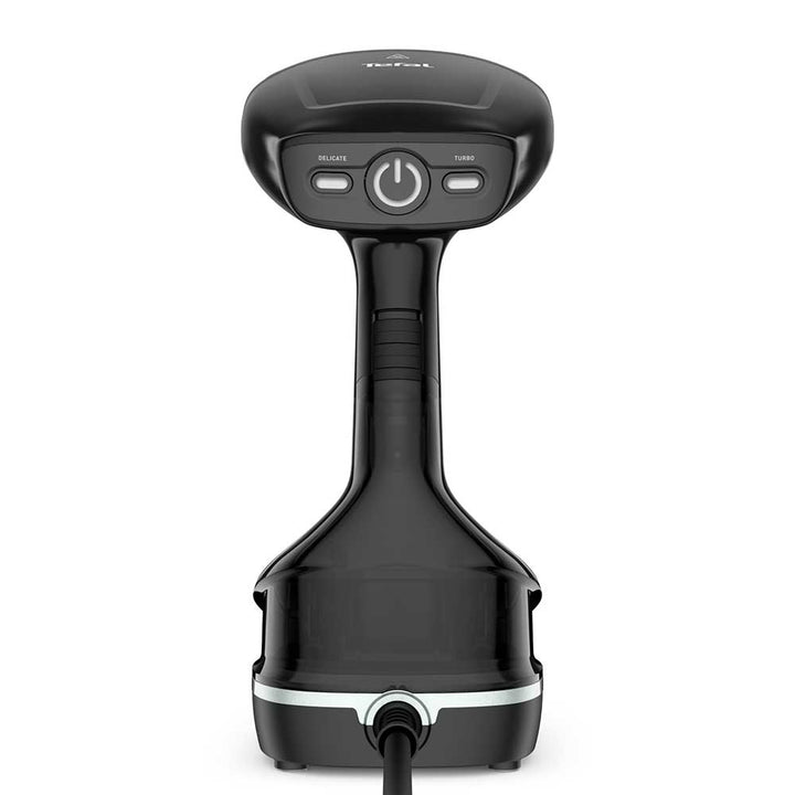 Tefal Access Steam Force Dampfglätter mit Flusenpad