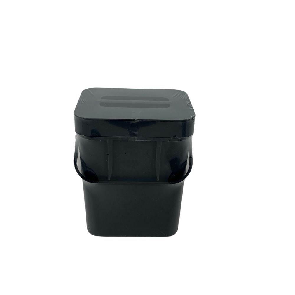 Conzept Abfallsortiersystem 5 L 18,7 x 14,6 x 24,5 cm