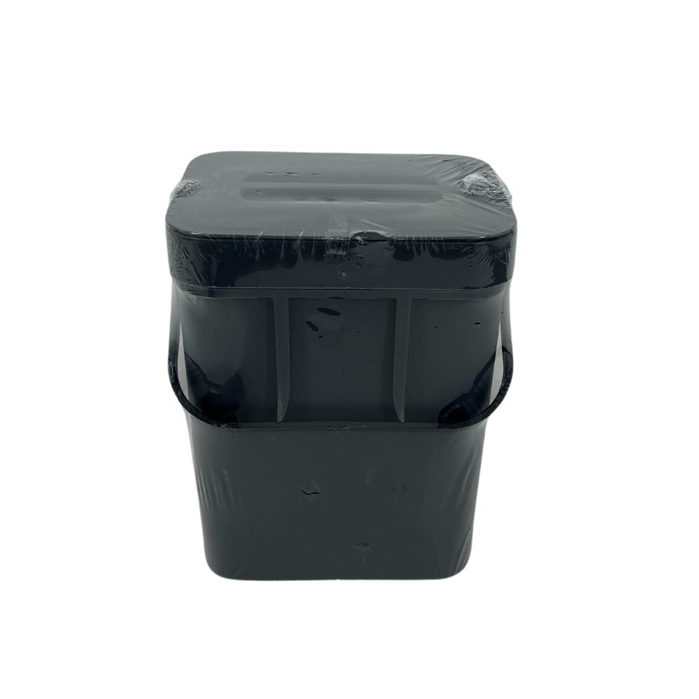 Conzept Abfallsortierung 3 L 16x12x20 cm