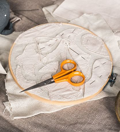 Fiskars - Nähschere - 13 cm.