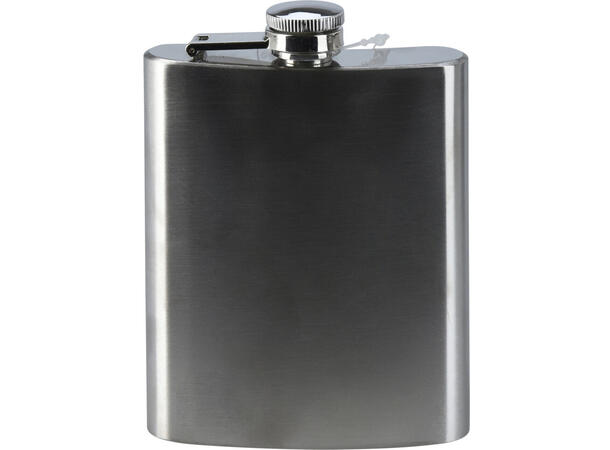 Pocket Lark - Edelstahl 207 ml.