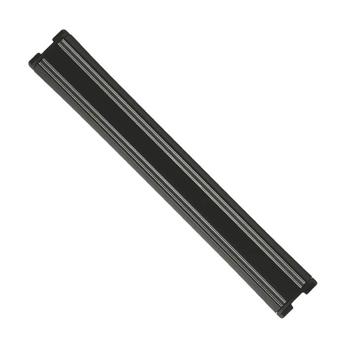 Zwilling – Messermagnet Schwarz 45 cm