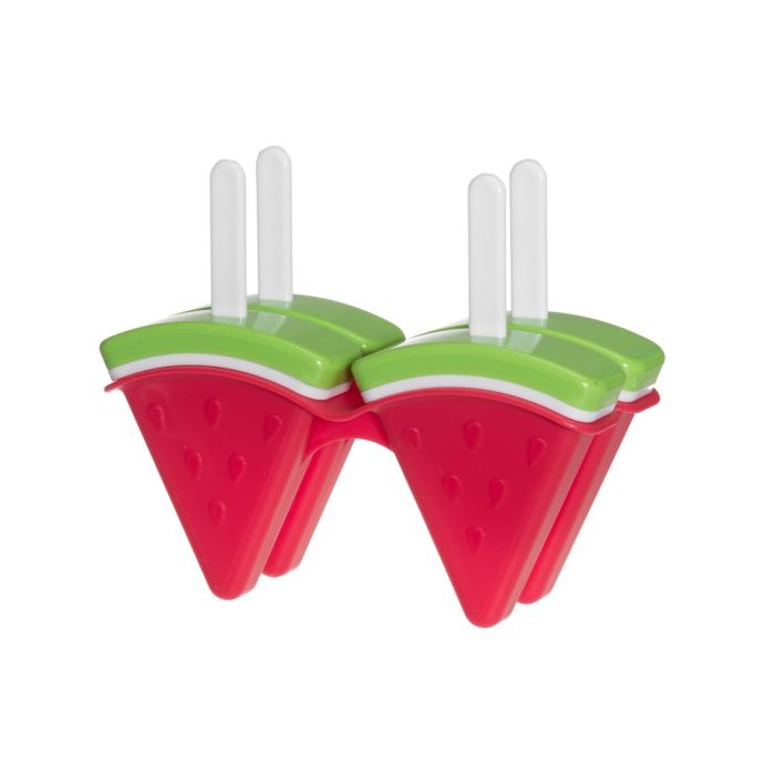 Eisformen - Wassermelone 4 Stück.