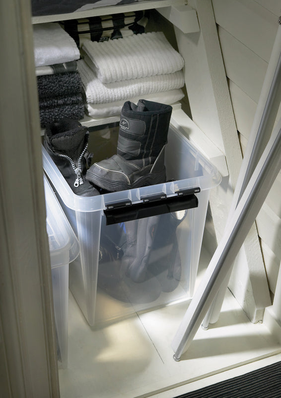 Hammarplast - Smartstore classic 52 – Fertig