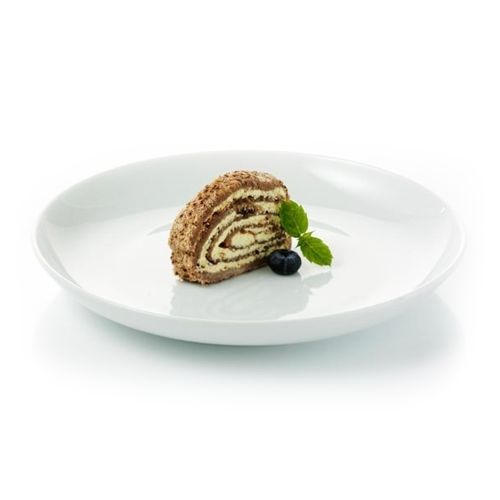 Aida - Atelier Dessertteller - 18 cm - 4 Stück.