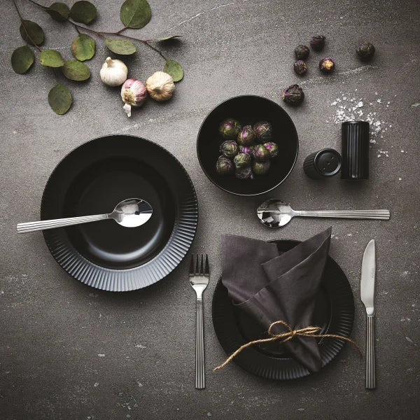 Aida Groovy – Besteckset, 16-teilig