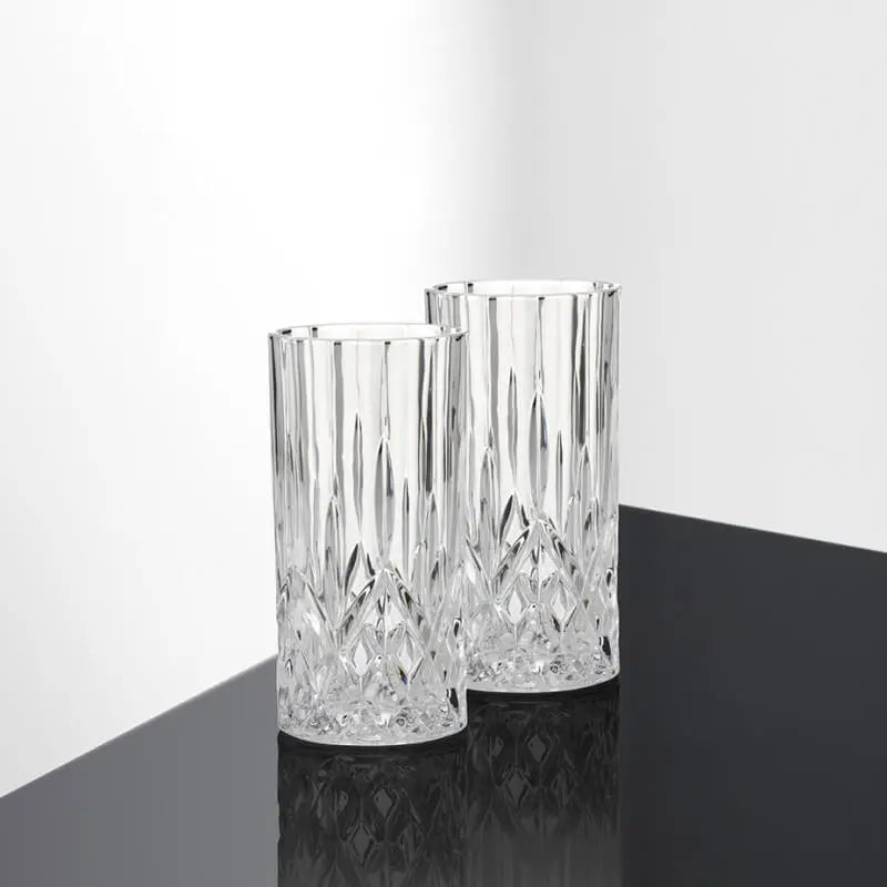 Aida - Harvey Longdrinkglas 36 cl, 2 Stück
