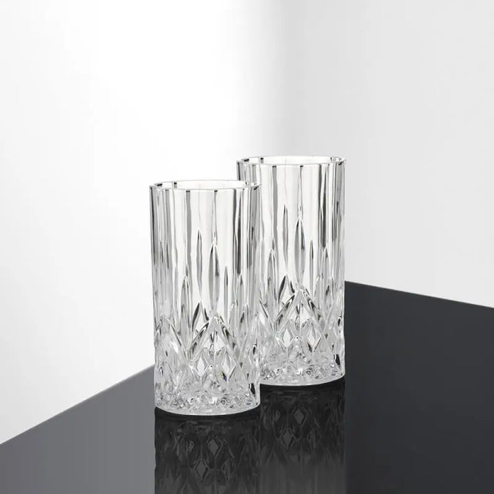 Aida - Harvey Longdrinkglas 36 cl, 2 Stück