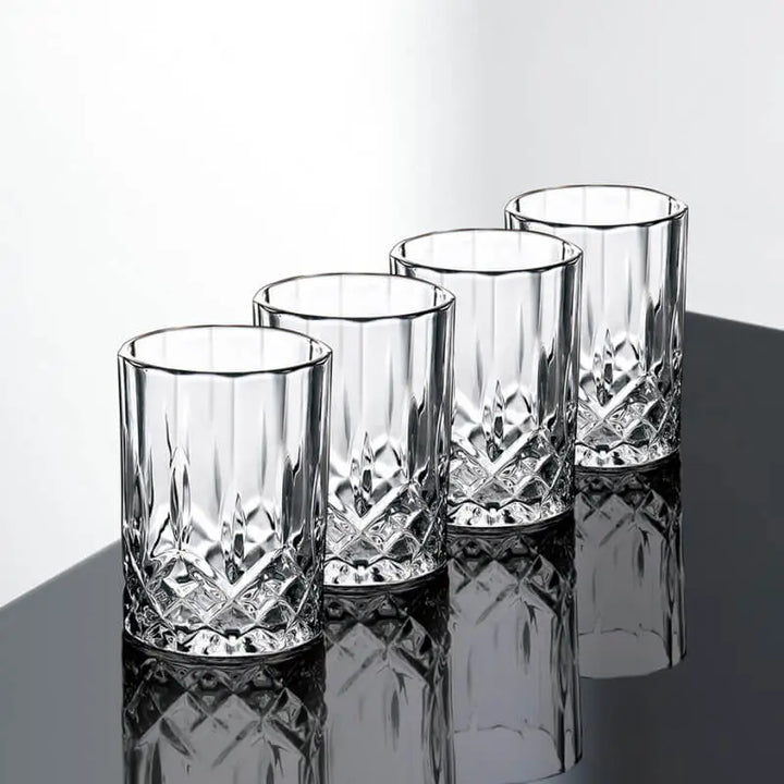 Aida - Harvey Schnapsglas 4 Stück - 3,7 cl